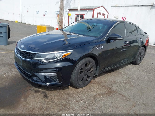 Aukcja sprzedaży 2019 Kia Optima S, vin: 5XXGT4L38KG375252, numer aukcji: 45001772