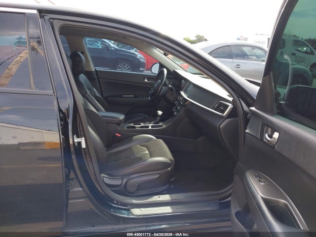 Aukcja sprzedaży 2019 Kia Optima S, vin: 5XXGT4L38KG375252, numer aukcji: 45001772