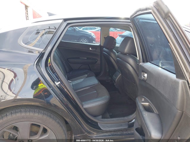 Aukcja sprzedaży 2019 Kia Optima S, vin: 5XXGT4L38KG375252, numer aukcji: 45001772