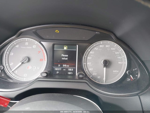 WA1CCAFP5GA105551 Audi Sq5 3.0t Premium Plus