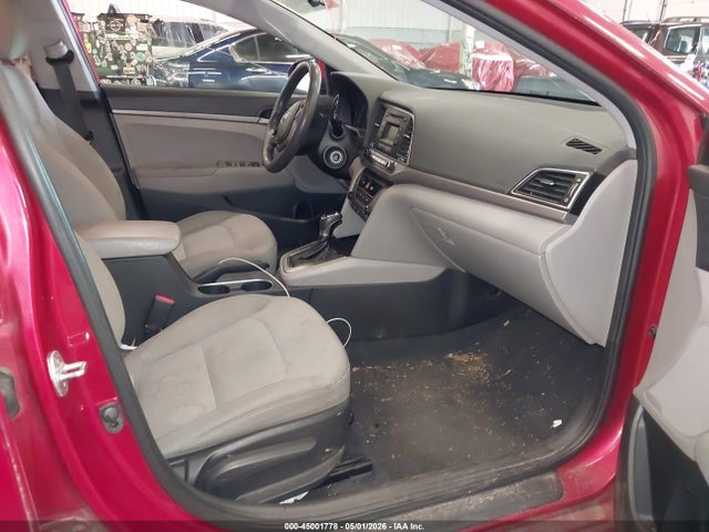 Продаж на аукціоні авто 2017 Hyundai Elantra Se, vin: 5NPD74LFXHH152807, номер лоту: 45001778