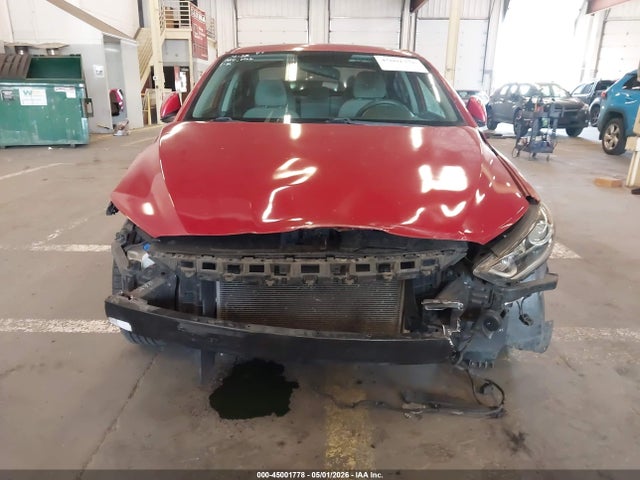 Продаж на аукціоні авто 2017 Hyundai Elantra Se, vin: 5NPD74LFXHH152807, номер лоту: 45001778