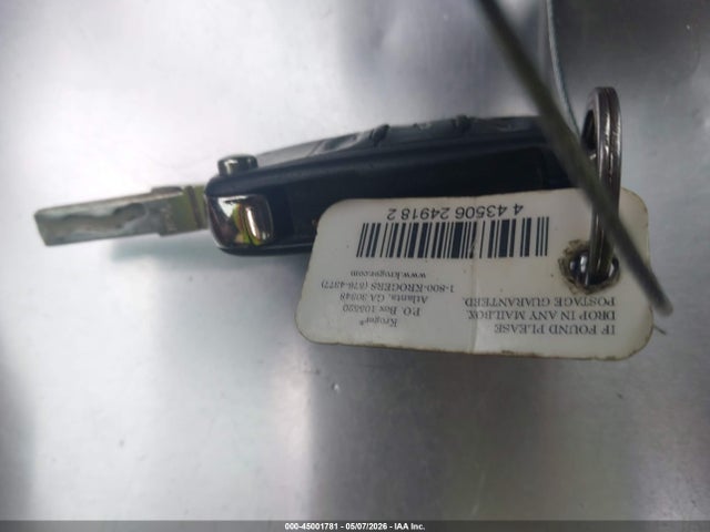 45001781 :رقم المزاد ، 3VW1K7AJ0FM306603 vin ، 2015 Volkswagen Jetta 2.0l S مزاد بيع