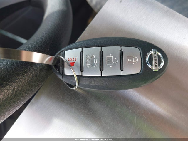 Продаж на аукціоні авто 2017 Nissan Altima 2.5 S, vin: 1N4AL3AP6HN366963, номер лоту: 45001783