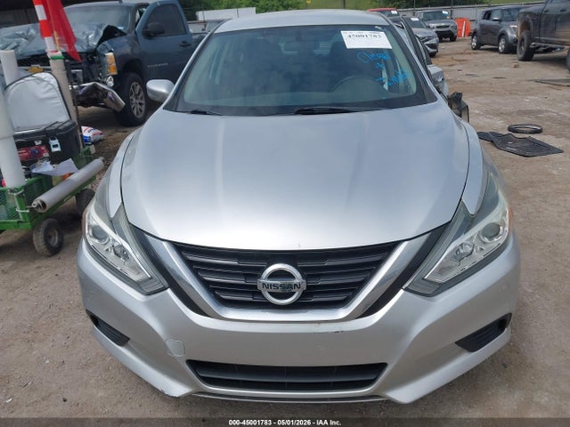 Продаж на аукціоні авто 2017 Nissan Altima 2.5 S, vin: 1N4AL3AP6HN366963, номер лоту: 45001783