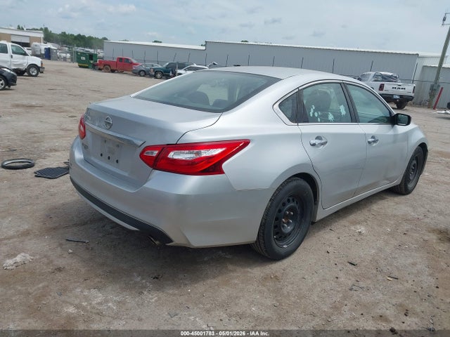 Продаж на аукціоні авто 2017 Nissan Altima 2.5 S, vin: 1N4AL3AP6HN366963, номер лоту: 45001783