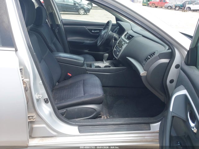 Продаж на аукціоні авто 2017 Nissan Altima 2.5 S, vin: 1N4AL3AP6HN366963, номер лоту: 45001783
