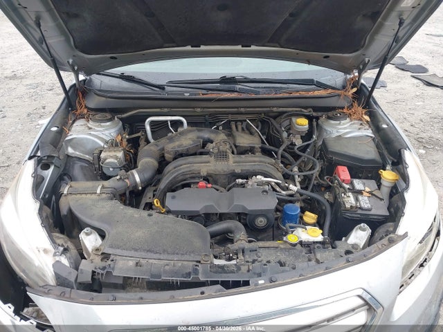 4S4BSAAC5H3209578 Subaru Outback 2.5i