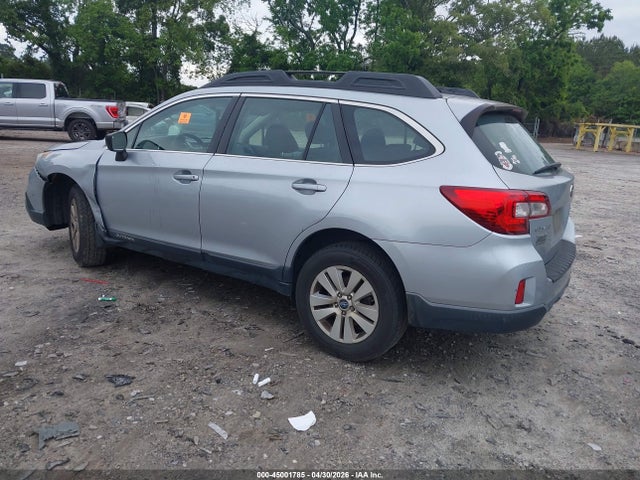 4S4BSAAC5H3209578 Subaru Outback 2.5i