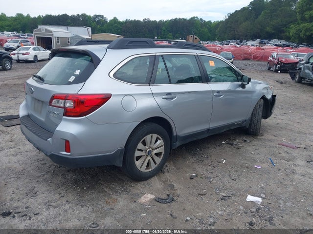4S4BSAAC5H3209578 Subaru Outback 2.5i