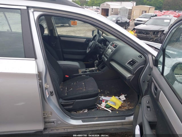 4S4BSAAC5H3209578 Subaru Outback 2.5i