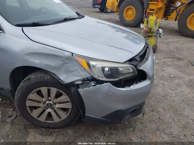 4S4BSAAC5H3209578 Subaru Outback 2.5i