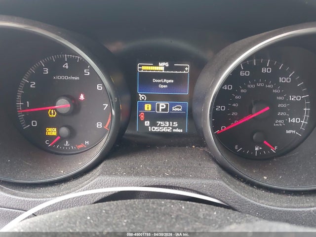 4S4BSAAC5H3209578 Subaru Outback 2.5i