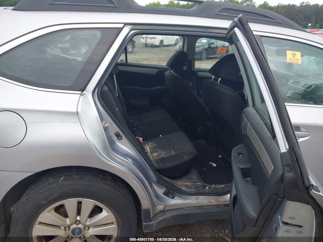 4S4BSAAC5H3209578 Subaru Outback 2.5i