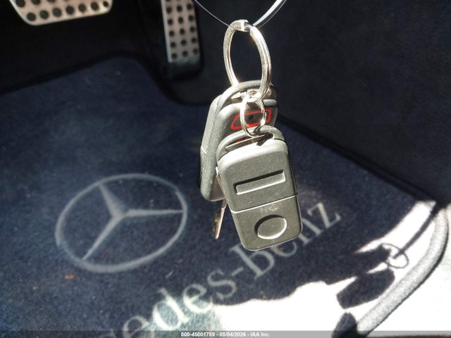Продаж на аукціоні авто 2004 Mercedes-benz Slk 230 Kompressor, vin: WDBKK49F94F310991, номер лоту: 45001789
