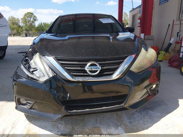 Aukcja sprzedaży 2016 Nissan Altima 2.5 Sr, vin: 1N4AL3AP1GC115505, numer aukcji: 45001792