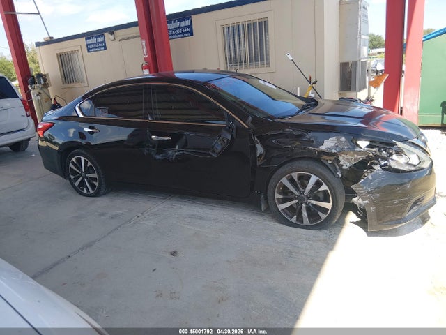 Aukcja sprzedaży 2016 Nissan Altima 2.5 Sr, vin: 1N4AL3AP1GC115505, numer aukcji: 45001792
