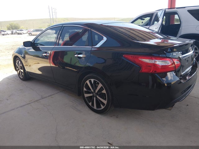 Aukcja sprzedaży 2016 Nissan Altima 2.5 Sr, vin: 1N4AL3AP1GC115505, numer aukcji: 45001792