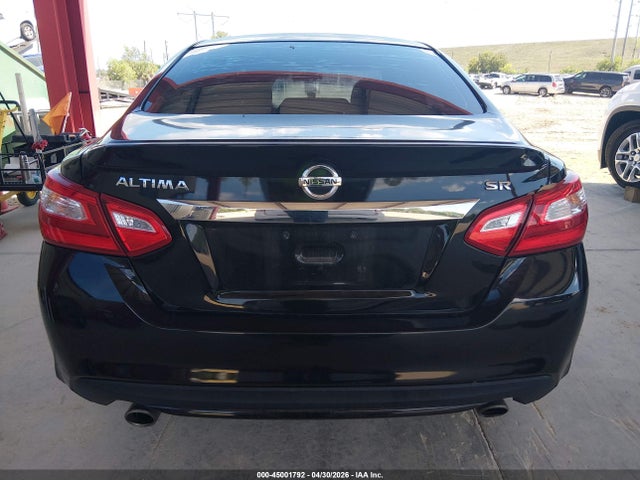 Aukcja sprzedaży 2016 Nissan Altima 2.5 Sr, vin: 1N4AL3AP1GC115505, numer aukcji: 45001792