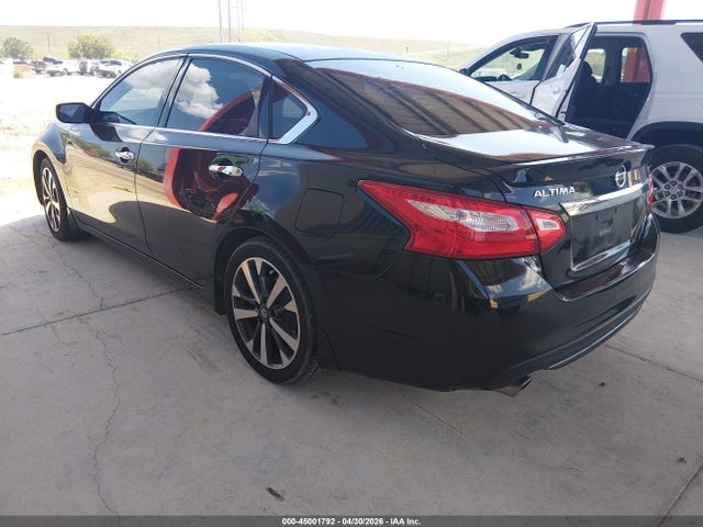 Aukcja sprzedaży 2016 Nissan Altima 2.5 Sr, vin: 1N4AL3AP1GC115505, numer aukcji: 45001792