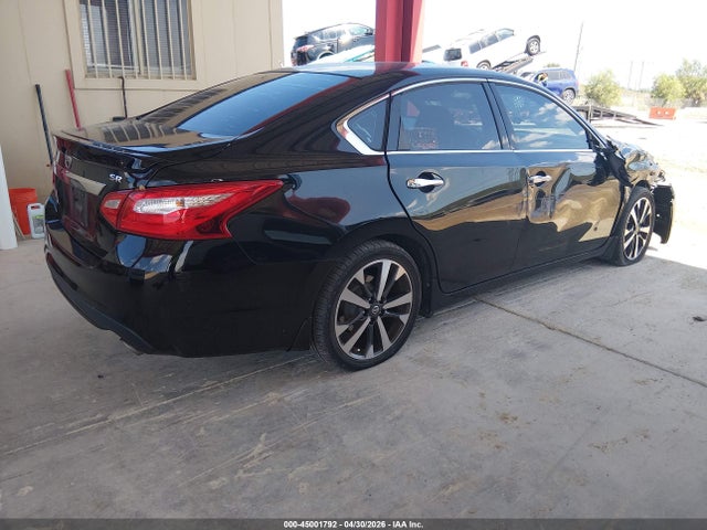 Aukcja sprzedaży 2016 Nissan Altima 2.5 Sr, vin: 1N4AL3AP1GC115505, numer aukcji: 45001792