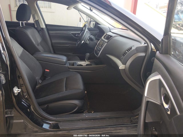 Aukcja sprzedaży 2016 Nissan Altima 2.5 Sr, vin: 1N4AL3AP1GC115505, numer aukcji: 45001792