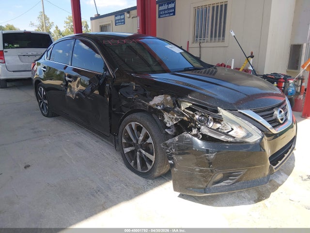 Aukcja sprzedaży 2016 Nissan Altima 2.5 Sr, vin: 1N4AL3AP1GC115505, numer aukcji: 45001792