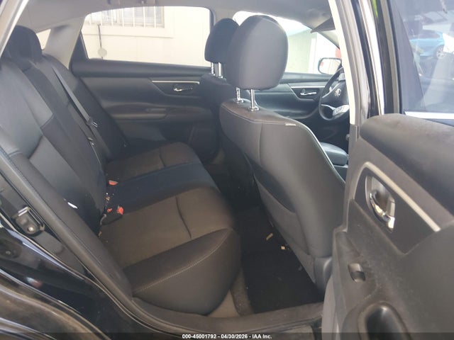 Aukcja sprzedaży 2016 Nissan Altima 2.5 Sr, vin: 1N4AL3AP1GC115505, numer aukcji: 45001792