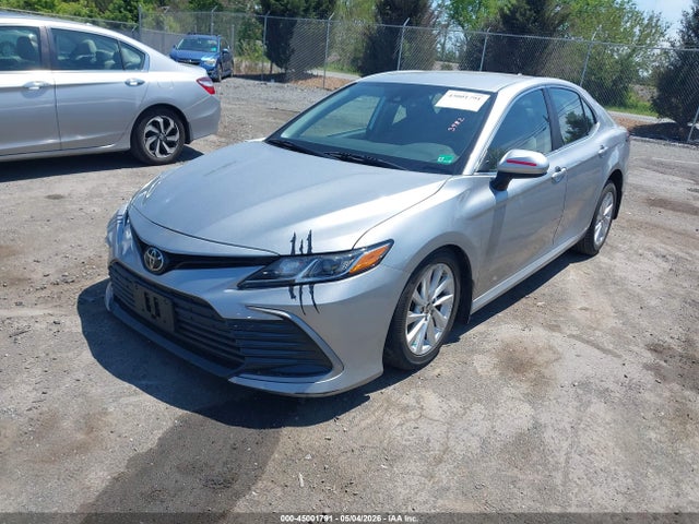 Aukcja sprzedaży 2023 Toyota Camry Le, vin: 4T1C11AK8PU820602, numer aukcji: 45001791