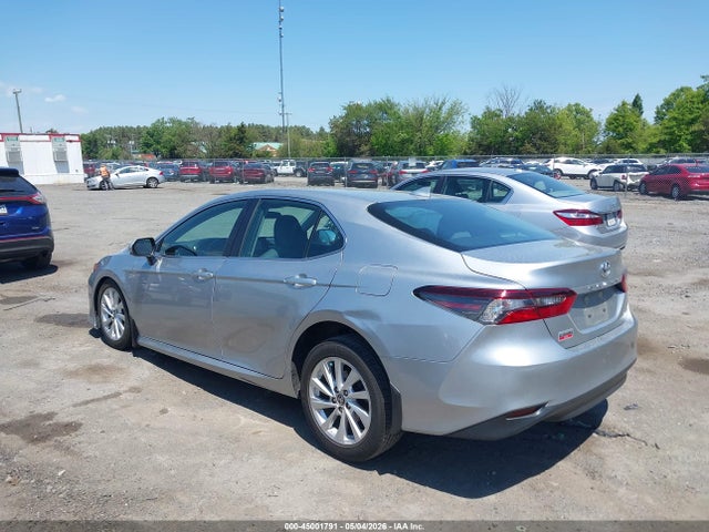 Aukcja sprzedaży 2023 Toyota Camry Le, vin: 4T1C11AK8PU820602, numer aukcji: 45001791