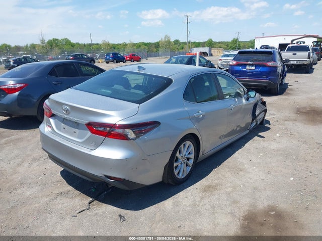 Aukcja sprzedaży 2023 Toyota Camry Le, vin: 4T1C11AK8PU820602, numer aukcji: 45001791