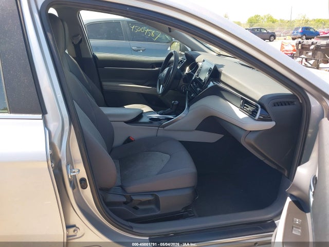 Aukcja sprzedaży 2023 Toyota Camry Le, vin: 4T1C11AK8PU820602, numer aukcji: 45001791