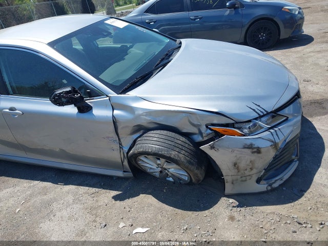 Aukcja sprzedaży 2023 Toyota Camry Le, vin: 4T1C11AK8PU820602, numer aukcji: 45001791