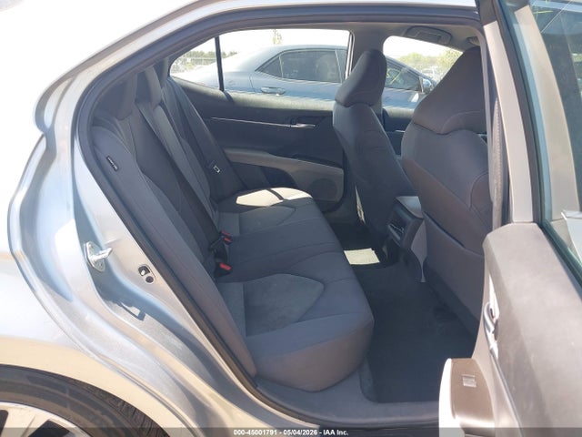 Aukcja sprzedaży 2023 Toyota Camry Le, vin: 4T1C11AK8PU820602, numer aukcji: 45001791