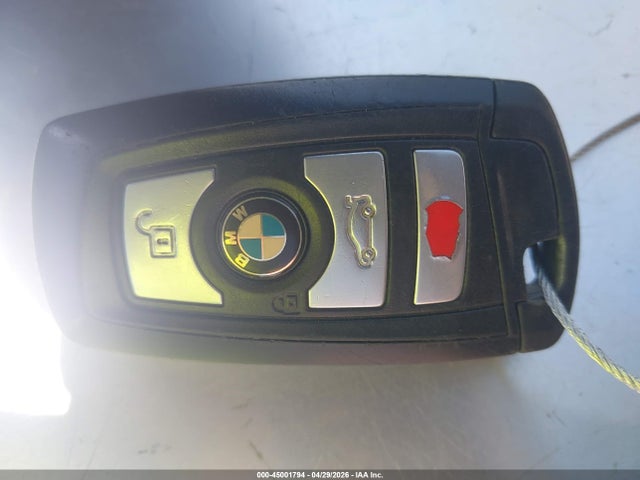 WBA5B1C5XGG130928 BMW 535i