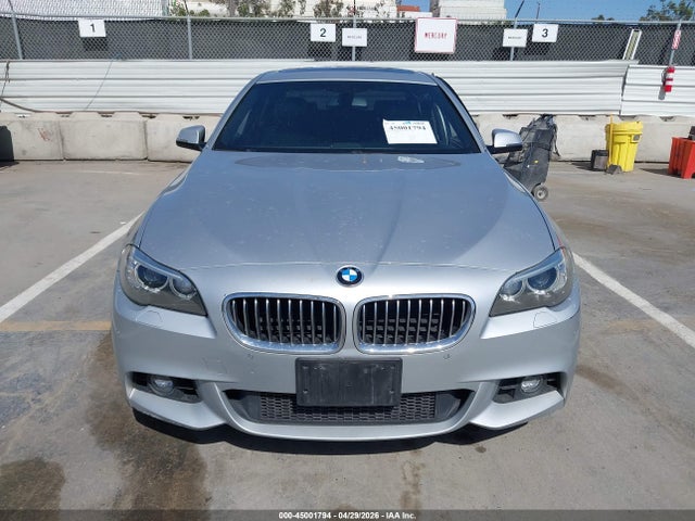 WBA5B1C5XGG130928 BMW 535i