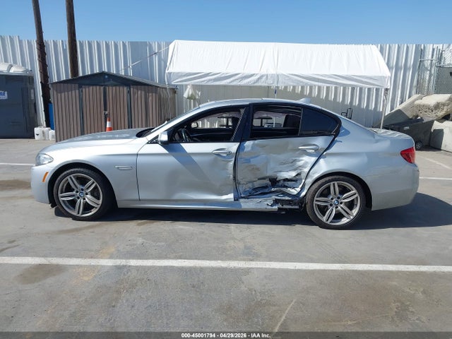 WBA5B1C5XGG130928 BMW 535i