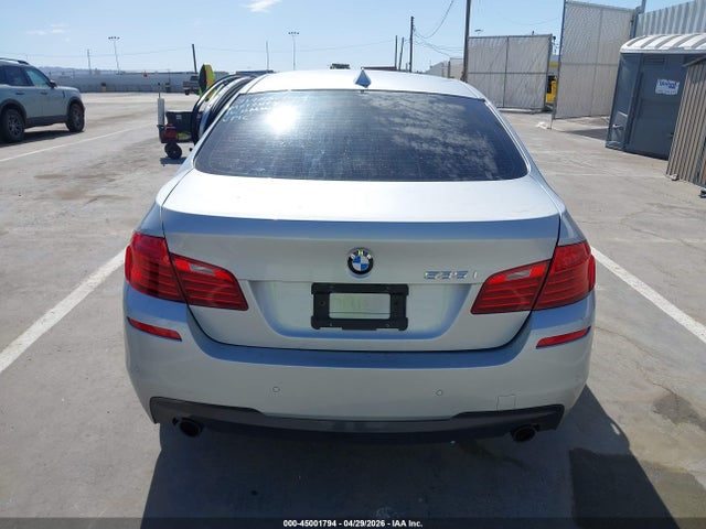 WBA5B1C5XGG130928 BMW 535i