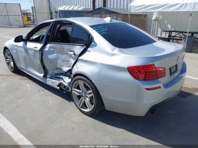 WBA5B1C5XGG130928 BMW 535i