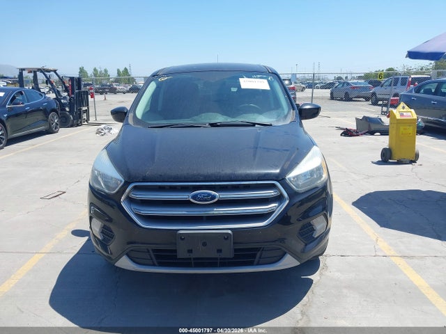 Ford ESCAPE SE 2017 1FMCU0GD1HUC51524 Image 12