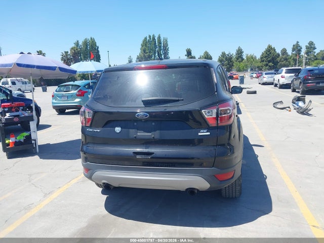 Ford ESCAPE SE 2017 1FMCU0GD1HUC51524 Image 16