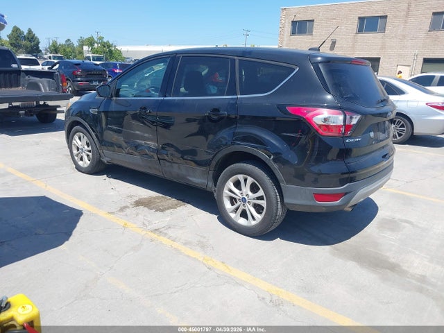 Ford ESCAPE SE 2017 1FMCU0GD1HUC51524 Image 3