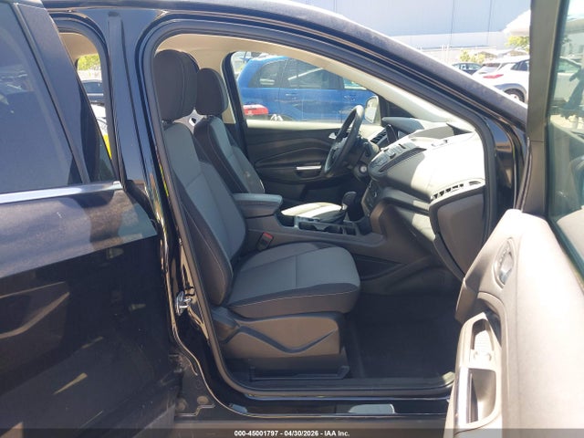 Ford ESCAPE SE 2017 1FMCU0GD1HUC51524 Image 5