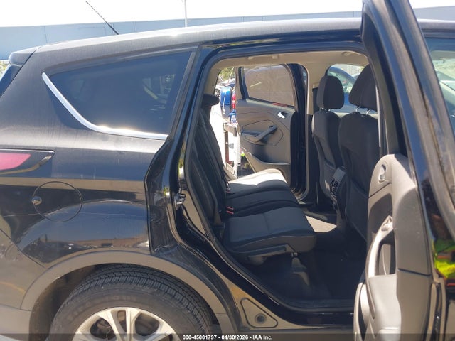 Ford ESCAPE SE 2017 1FMCU0GD1HUC51524 Image 8