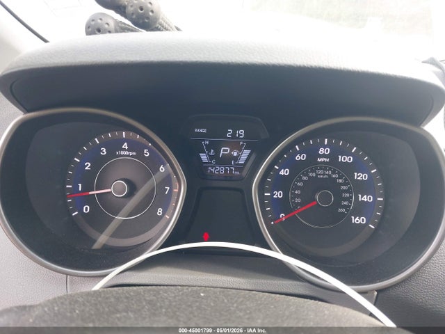 2015 Hyundai Elantra Se მანქანა იყიდება აუქციონზე, vin: 5NPDH4AE9FH605531, აუქციონის ნომერი: 45001799