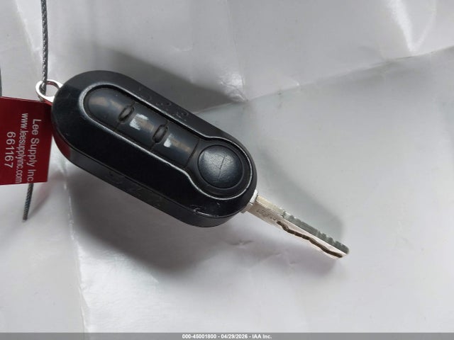 Продажа на аукционе авто 2017 Ram Promaster City Tradesman, vin: ZFBERFAB2H6D94212, номер лота: 45001800