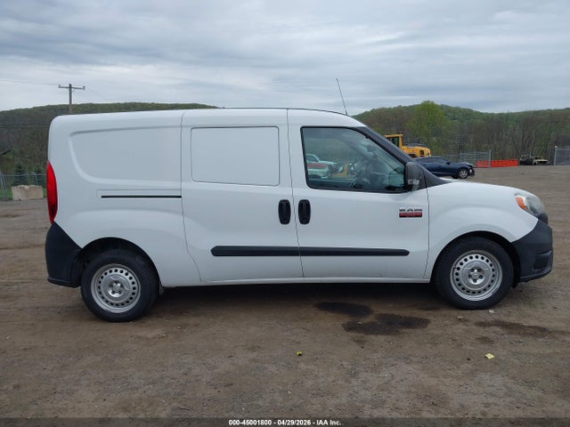 Продажа на аукционе авто 2017 Ram Promaster City Tradesman, vin: ZFBERFAB2H6D94212, номер лота: 45001800