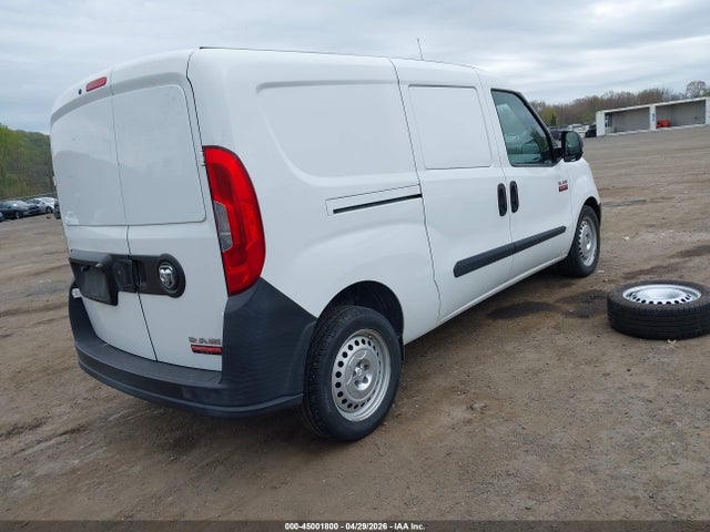 Продажа на аукционе авто 2017 Ram Promaster City Tradesman, vin: ZFBERFAB2H6D94212, номер лота: 45001800