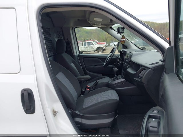 Продажа на аукционе авто 2017 Ram Promaster City Tradesman, vin: ZFBERFAB2H6D94212, номер лота: 45001800