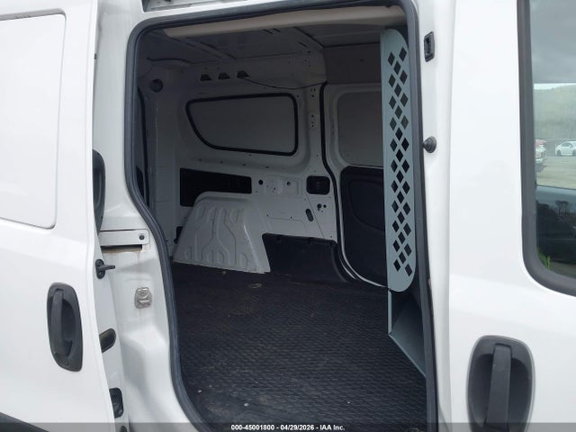 Продажа на аукционе авто 2017 Ram Promaster City Tradesman, vin: ZFBERFAB2H6D94212, номер лота: 45001800